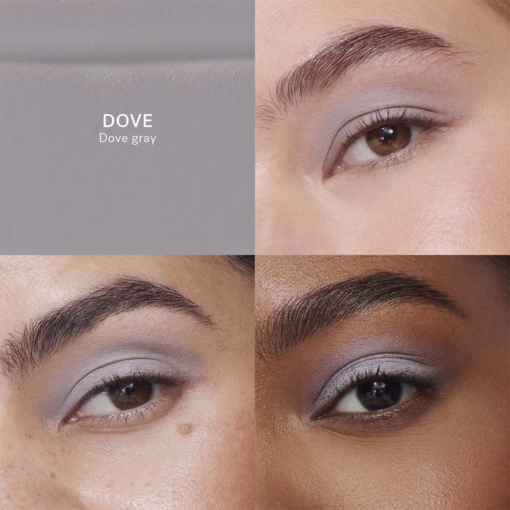 LIQUID POWDER EYE TINT MATTE (SOMBRA DE OJOS MATTE)